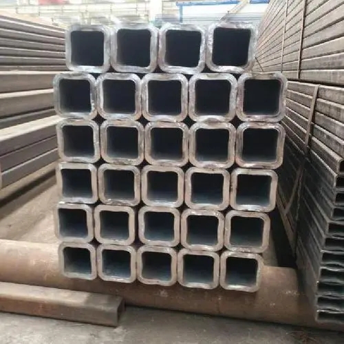洪江q355c无缝方管